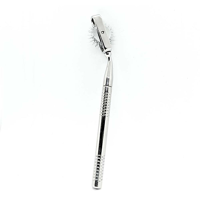 Black Label - Combo Pinwheel Kit - Pinwheel Set - 4 Verwisselbare Wieltjes-Laced-up.nl