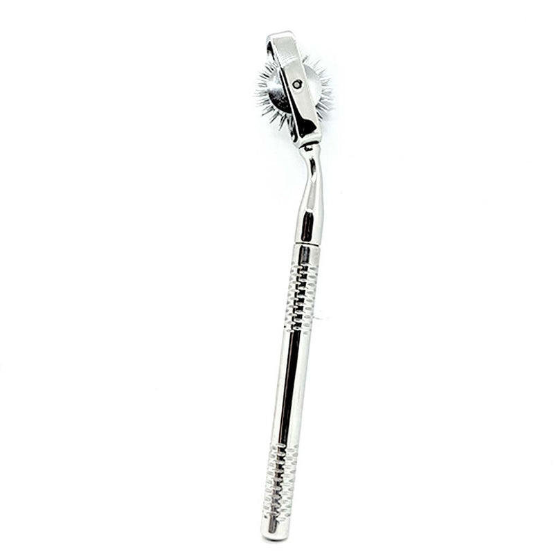 Black Label - Combo Pinwheel Kit - Pinwheel Set - 4 Verwisselbare Wieltjes-Laced-up.nl