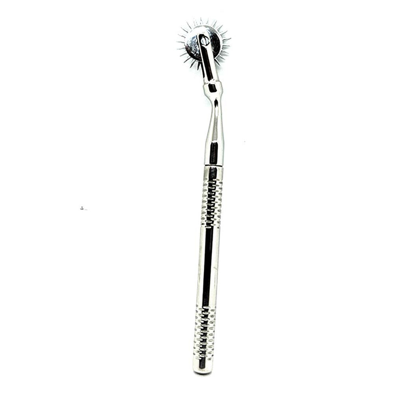 Black Label - Combo Pinwheel Kit - Pinwheel Set - 4 Verwisselbare Wieltjes-Laced-up.nl