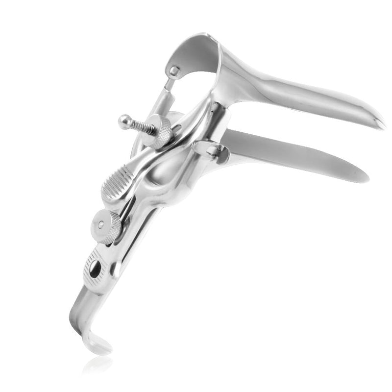 Black Label - Cusco Speculum - Maat L-Laced-up.nl