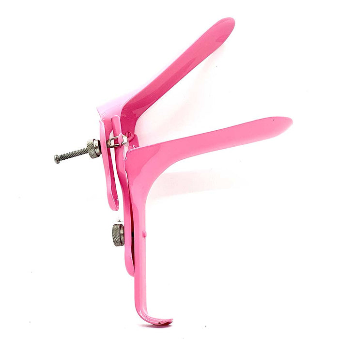 Black Label - Cusco Speculum - Roze-Laced-up.nl