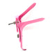 Black Label - Cusco Speculum - Roze-Laced-up.nl