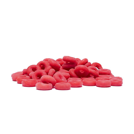 Black Label - Elastrator - 100 ringen-Laced-up.nl