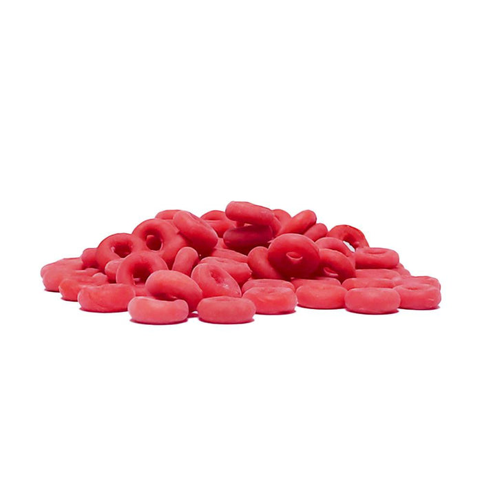 Black Label - Elastrator - 100 ringen-Laced-up.nl