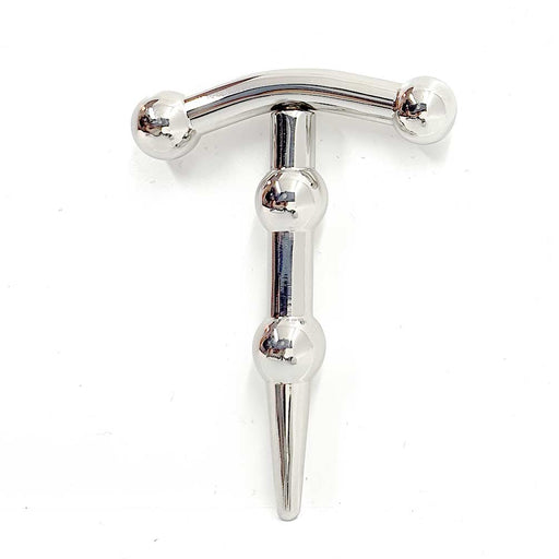 Black Label - Explosive Sensations - Urethral Sound-Laced-up.nl