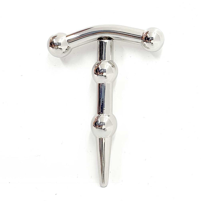 Black Label - Explosive Sensations - Urethral Sound-Laced-up.nl