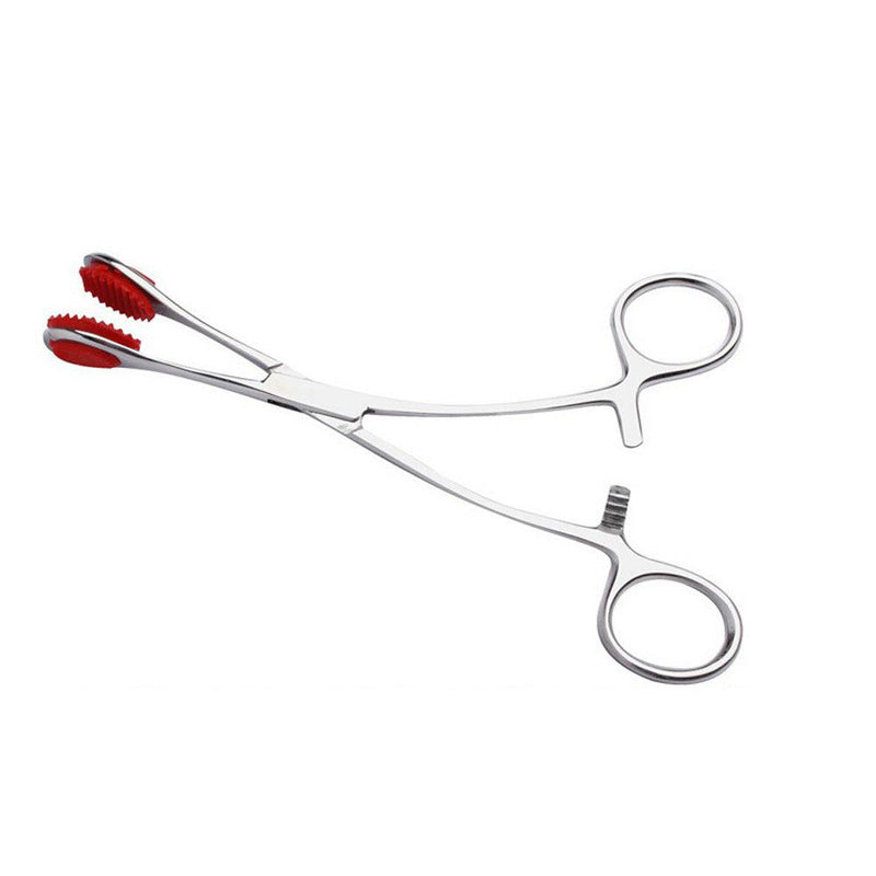 Black Label - Forcep Pliers - Tepeltang - Piercing Tang-Laced-up.nl