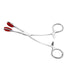 Black Label - Forcep Pliers - Tepeltang - Piercing Tang-Laced-up.nl