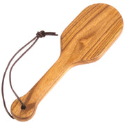 Black Label - Houten Vleeshamer Peddel-Laced-up.nl