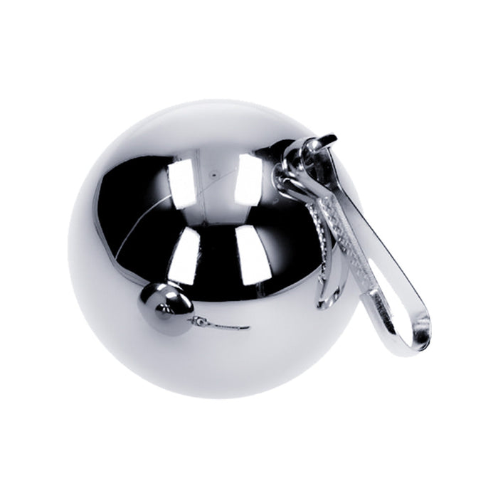 Black Label - RVS - Gewicht-Laced-up.nl