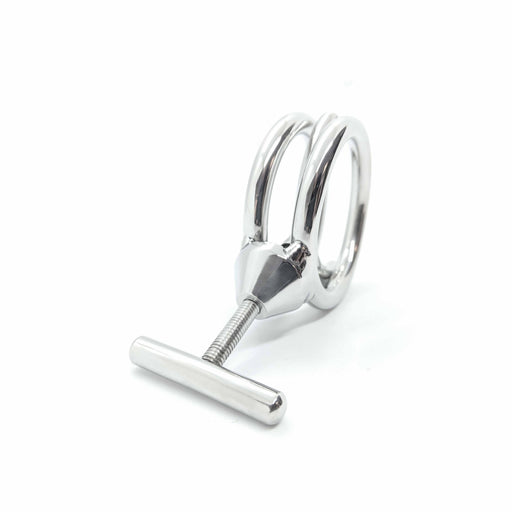 Black Label - Screw Me Weenie Roast - Ballen Pletter - RVS-Laced-up.nl