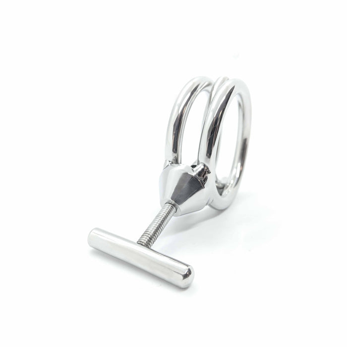 Black Label - Screw Me Weenie Roast - Ballen Pletter - RVS-Laced-up.nl