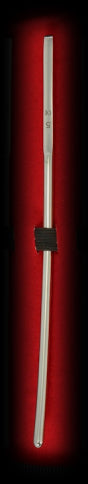 Black Label - Hegar Sound - Urethrale Dilator - Diameters 5 tot 11 mm-laced-up.nl