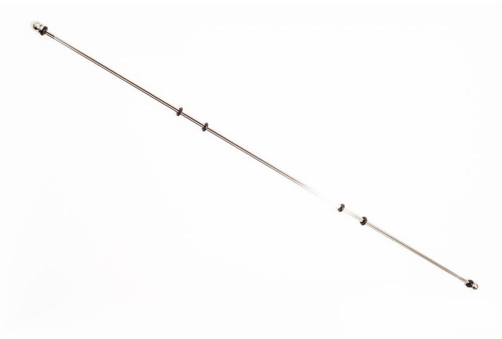 Black Label - Thai Pain Stick - Tepelklemmen-laced-up.nl