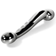 Black Label - The Elegant - G-Spot Dildo + Prostate Massager-Laced-up.nl