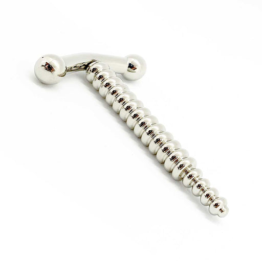 Black Label - The Screw Driver - Sonde urétrale - Plug urétrale - Laced-up.nl