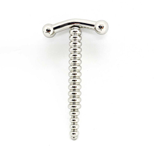 Black Label - The Screw Driver - Sonde urétrale - Plug urétrale - Laced-up.nl