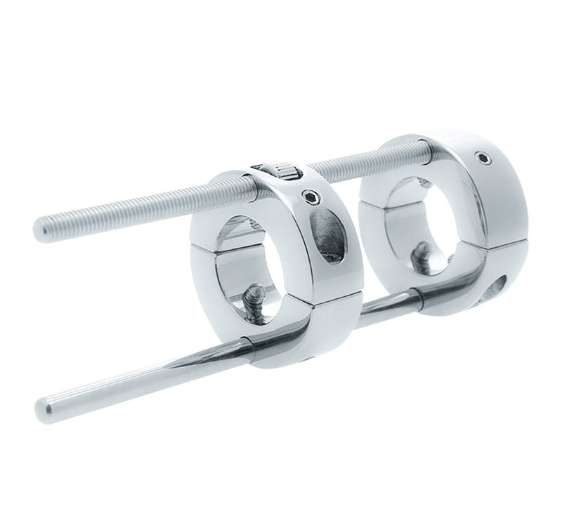 Black Label - The Stretching Ballstretcher - RVS-Laced-up.nl