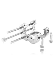 Black Label - The Ultimate - Ball stretcher met Stelschroeven - RVS-laced-up.nl