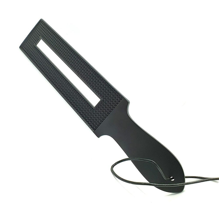 Black Label - Aluminum Meat Tenderizer Paddle-Laced-up.nl