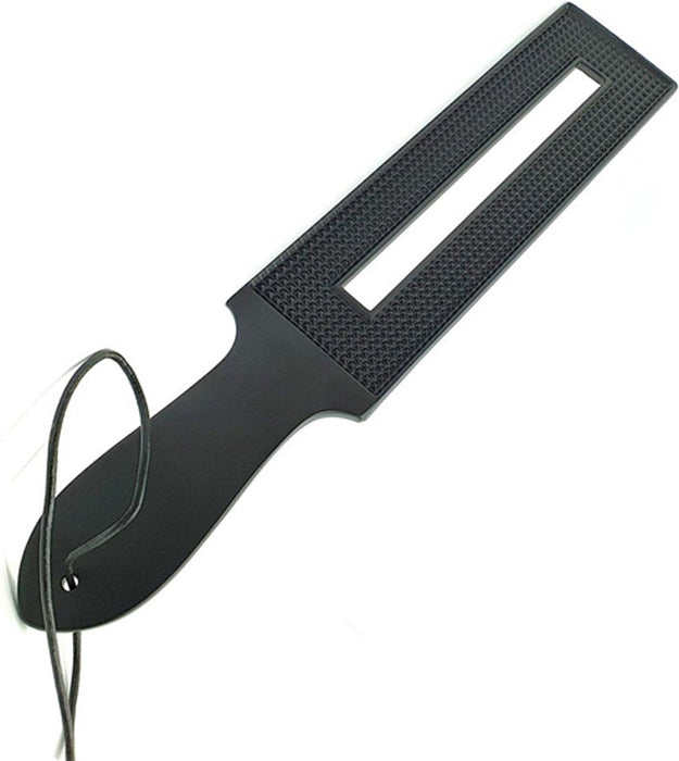 Black Label - Aluminum Meat Tenderizer Paddle-Laced-up.nl