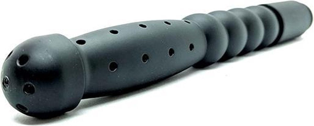 Black Label - Aluminum Sprinkler Sproeier-Laced-up.nl