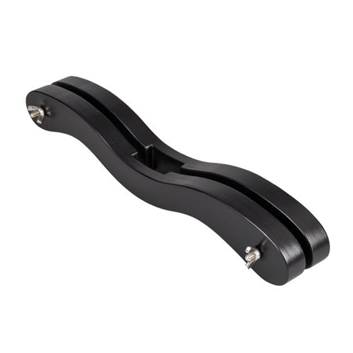 Black Line - Houten Humbler Ball Stretcher - Zwart-Laced-up.nl