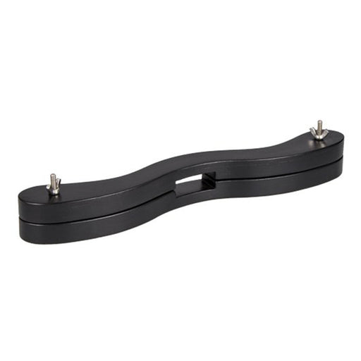 Black Line - Houten Humbler Ball Stretcher - Zwart-Laced-up.nl