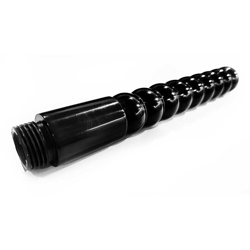 Black Line - The Ultimate Intimate Shower Nozzle-Laced-up.nl