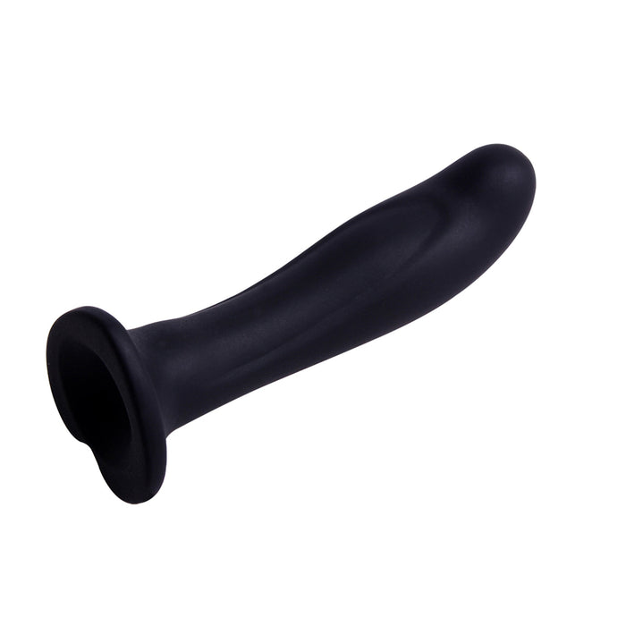 Black Mont - Back Amor - Buttplug - Zwart-Erotiekvoordeel.nl