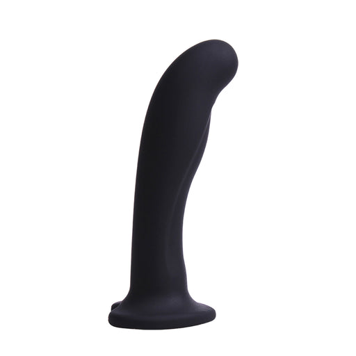 Black Mont - Back Amor - Buttplug - Zwart-Erotiekvoordeel.nl