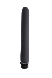 Black Mont - Bum Douche Buddy - Anaal Douche - Zwart-Erotiekvoordeel.nl