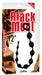 Black Mont - Playful Beads - Anaal Kralen-Erotiekvoordeel.nl