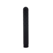 Black Mont - Anaal Douche - Aan Te Sluiten Op De Doucheslang - 15 cm - Zwart-Erotiekvoordeel.nl