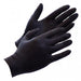 Black Ninja - Latex Wegwerphandschoenen - 100 Stuks-Laced-up.nl