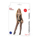 Body Pleasure - Catsuit - Erotic Eclipse - Zwart - One Size-Laced-up.nl