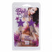 Calexotics - Bodycharms - Tepelhangers - Paarse Sterren-Laced-up.nl