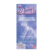 Boinky - Decadente Donkere Chocolade voor mannen-Erotiekvoordeel.nl