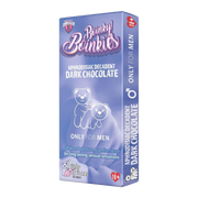 Boinky - Decadente Donkere Chocolade voor mannen-Erotiekvoordeel.nl