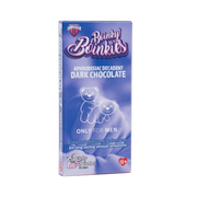 Boinky - Decadente Donkere Chocolade voor mannen-Erotiekvoordeel.nl
