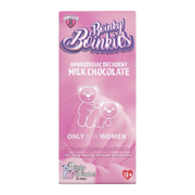 Boinky - Decadente Melk Chocolade voor vrouwen-Erotiekvoordeel.nl