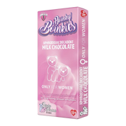 Boinky - Decadente Melk Chocolade voor vrouwen-Erotiekvoordeel.nl