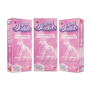 Boinky - Decadente Melk Chocolade voor vrouwen-Erotiekvoordeel.nl