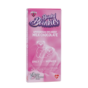 Boinky - Decadente Melk Chocolade voor vrouwen-Erotiekvoordeel.nl