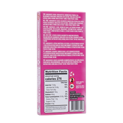 Boinky - Decadente Melk Chocolade voor vrouwen-Erotiekvoordeel.nl