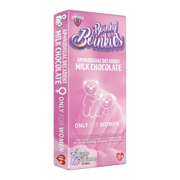 Boinky - Decadente Melk Chocolade voor vrouwen-Erotiekvoordeel.nl