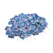 Boinky - Lustopwekkende Lolly's - Blue Bucket - 100 stuks-Erotiekvoordeel.nl