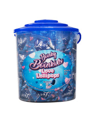 Boinky - Lustopwekkende Lolly's - Blue Bucket - 100 stuks-Erotiekvoordeel.nl