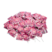 Boinky - Lustopwekkende Lolly's - Pink Bucket - 100 stuks-Erotiekvoordeel.nl