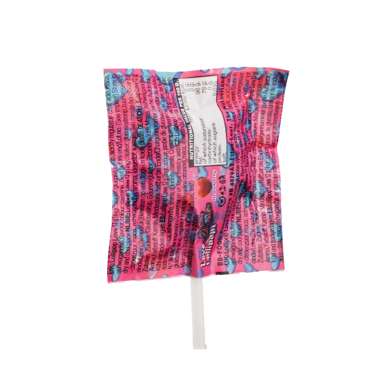 Boinky - Lustopwekkende Lolly's - Pink Bucket - 100 stuks-Erotiekvoordeel.nl